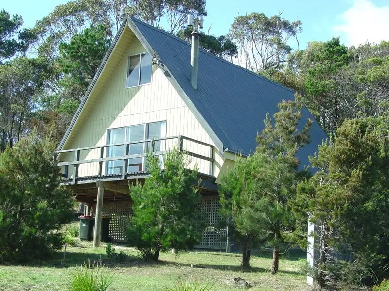 Main view of Homely house listing, 7 Gamble Crescent, Bicheno TAS 7215