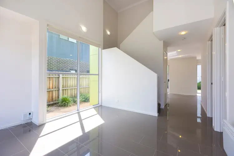 Second view of Homely house listing, 21 Vandyke Street, Crace ACT 2911