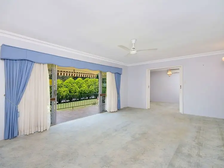 Third view of Homely house listing, 2 Hillview Drive, Goonellabah NSW 2480