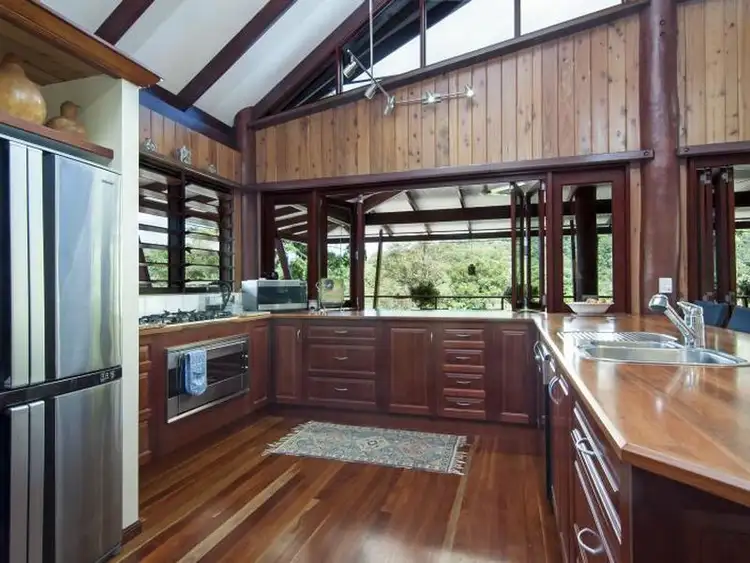 Seventh view of Homely house listing, 208 Sides Road, Julatten QLD 4871