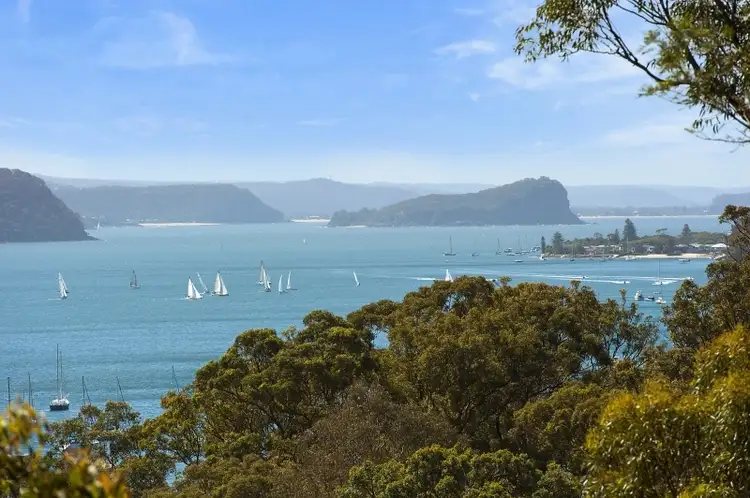 Third view of Homely house listing, 86 Hilltop Road, Avalon Beach NSW 2107