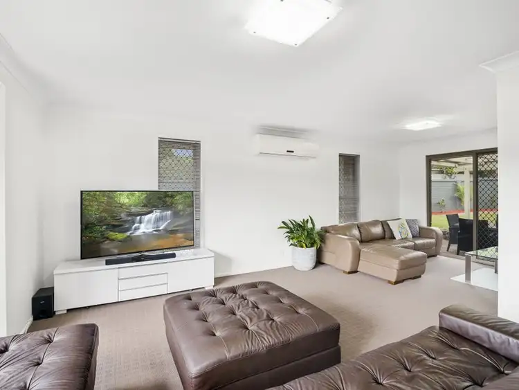 Second view of Homely house listing, 67 Bienvenue Drive, Currumbin Waters QLD 4223