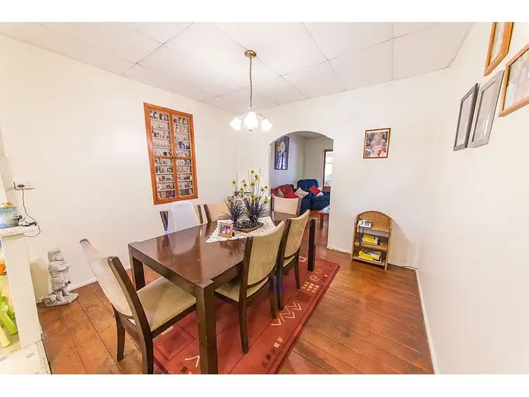 Fourth view of Homely house listing, 18 Ross Street, Allenstown QLD 4700