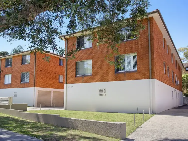 Fourth view of Homely unit listing, 8/11 Rowe Street, Freshwater NSW 2096