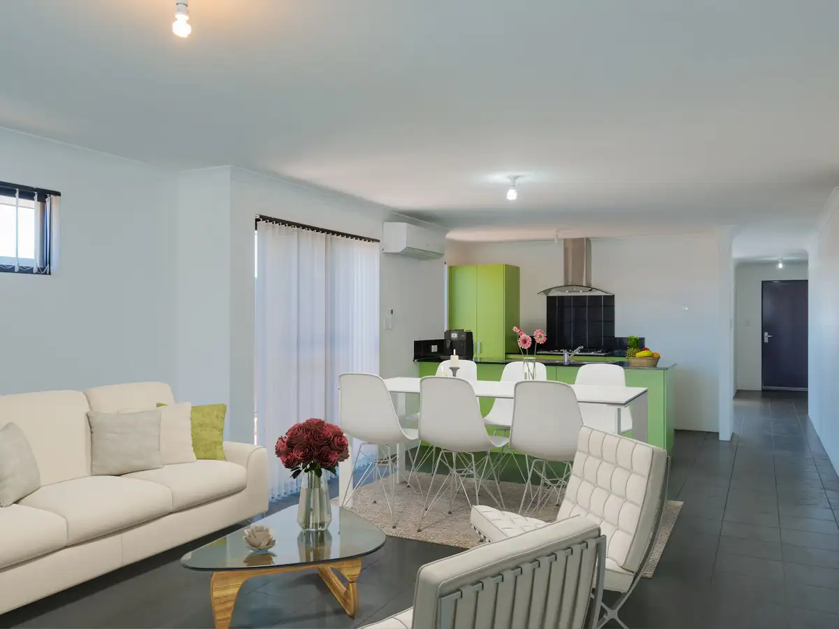 Main view of Homely house listing, 49 Summerville Boulevard, Caversham WA 6055