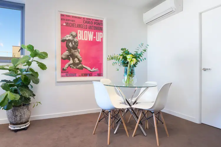 Second view of Homely apartment listing, 36/830 Bourke Street, Waterloo NSW 2017