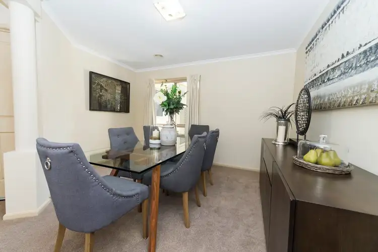Fifth view of Homely townhouse listing, 17/21 Temperley Street, Nicholls ACT 2913