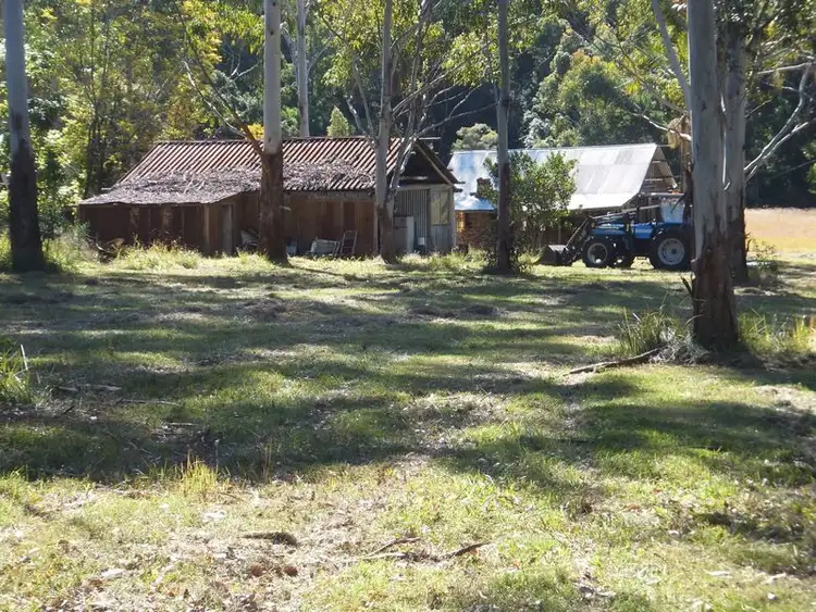 Sixth view of Homely rural property listing, 239 Lurcock Creek Road, Nana Glen NSW 2450