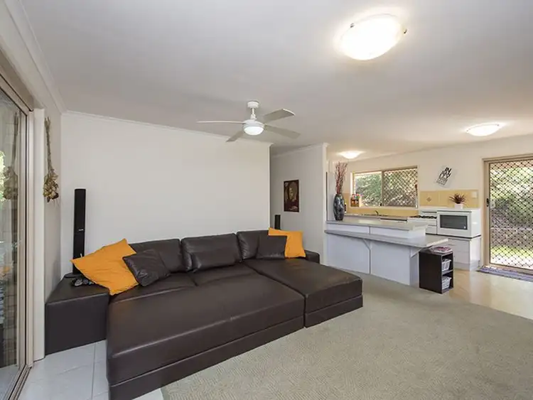 Fourth view of Homely house listing, 20 Fairway Avenue, Clinton QLD 4680
