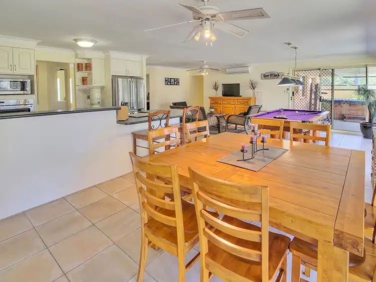 Fourth view of Homely house listing, 5 Spearlily Close, New Beith QLD 4124