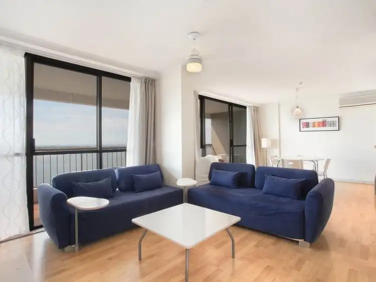 Fifth view of Homely unit listing, 13B/114 Marine Parade, Southport QLD 4215