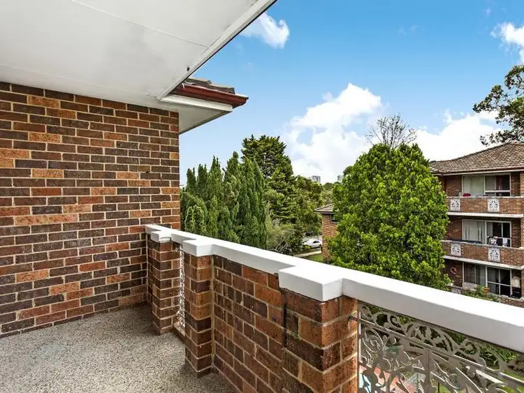 Fourth view of Homely unit listing, 26/14 Elizabeth Street, Parramatta NSW 2150