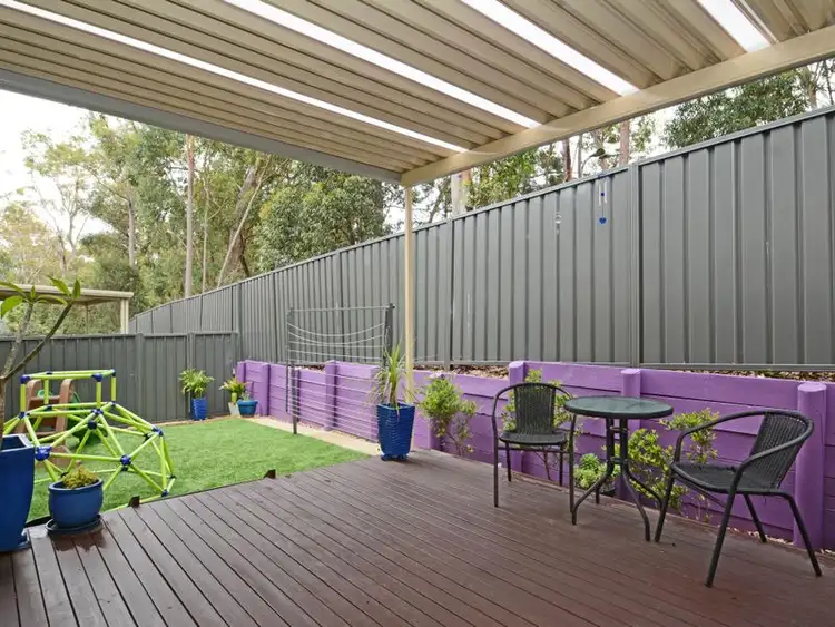 Fifth view of Homely townhouse listing, 6/37 Laycock Street, Carey Bay NSW 2283