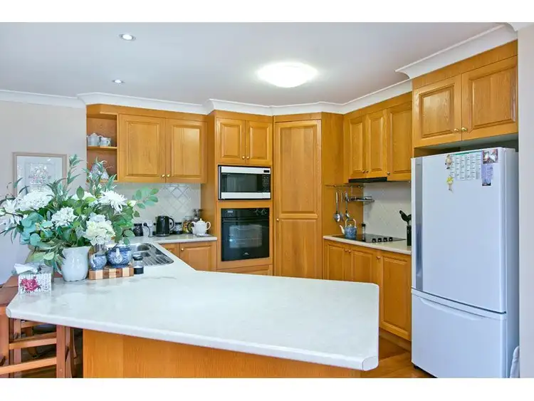 Fourth view of Homely house listing, 34 Lakefield Drive, Victoria Point QLD 4165