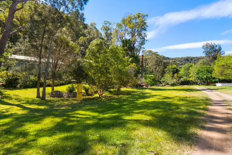 Fifth view of Homely house listing, 13 Diggers Crescent, Great Mackerel Beach NSW 2108