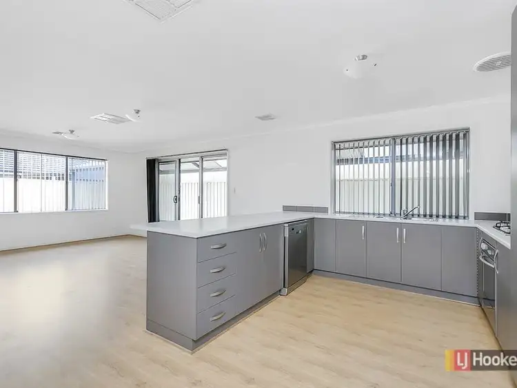 Second view of Homely house listing, 46 Springbank Boulevard, Burton SA 5110