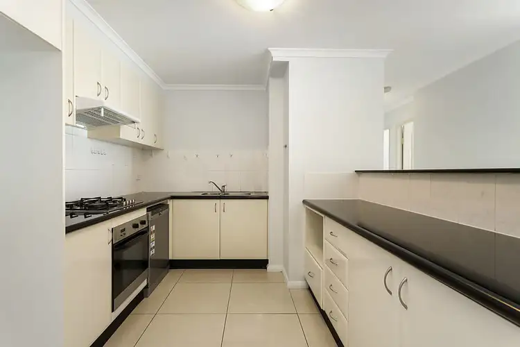Second view of Homely apartment listing, 64/26-30 Hassall Street, Parramatta NSW 2150