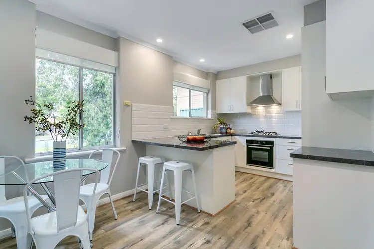 Fifth view of Homely house listing, 9 Heath Avenue, Tea Tree Gully SA 5091