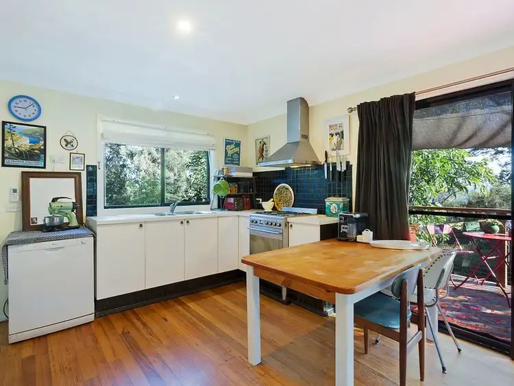 Fourth view of Homely rural property listing, 1245 Sapphire Coast Drive, Bournda NSW 2548