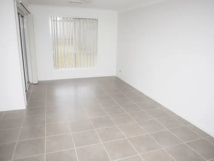 Second view of Homely semi-detached listing, 13 Callinan Cres, Denham Court NSW 2565