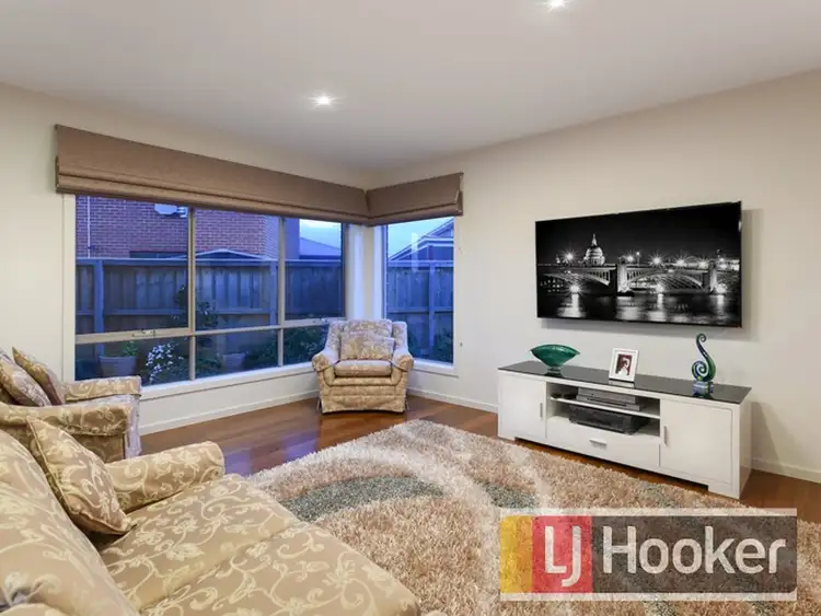 Sixth view of Homely house listing, 129 Wurundjeri Boulevard, Berwick VIC 3806