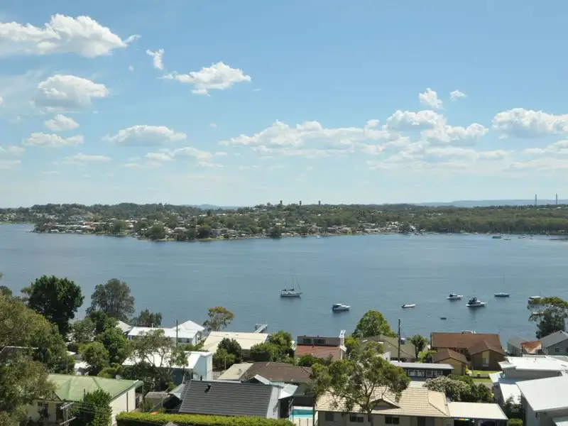 Main view of Homely house listing, 70 Sunlight Parade, Fishing Point NSW 2283