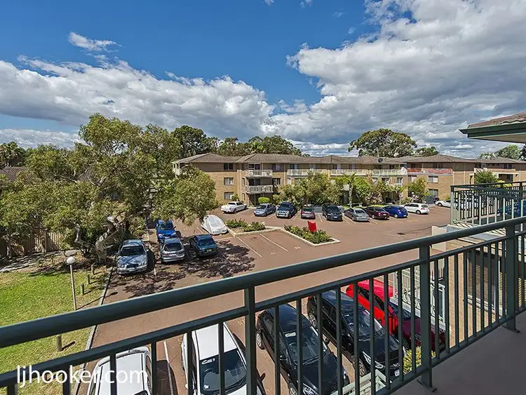 Seventh view of Homely apartment listing, 116/6 Manning Terrace, South Perth WA 6151