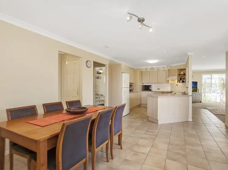 Second view of Homely house listing, 11 Warrener Street, Nerang QLD 4211