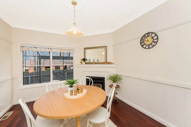 Fourth view of Homely house listing, 1 Hirst Avenue, Queanbeyan NSW 2620