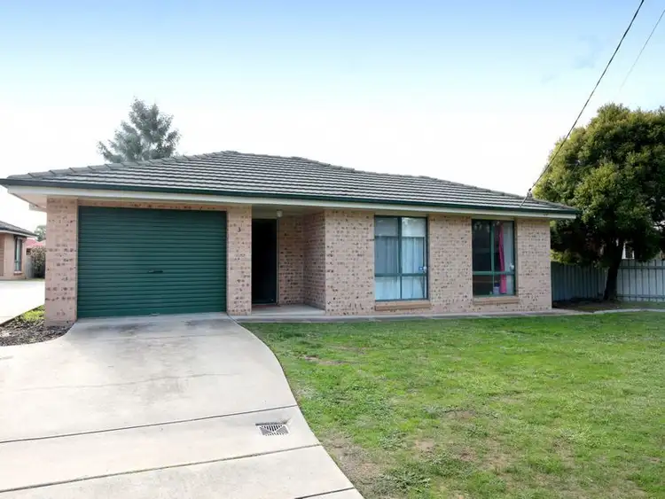 Main view of Homely unit listing, 3/13 Bulolo Street, Ashmont NSW 2650