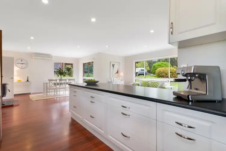 Second view of Homely house listing, 38 Spring Gully Road, Crafers SA 5152