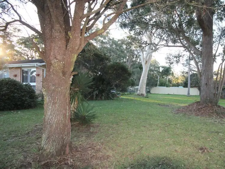 Fifth view of Homely land listing, 29 Vost Drive, Sanctuary Point NSW 2540