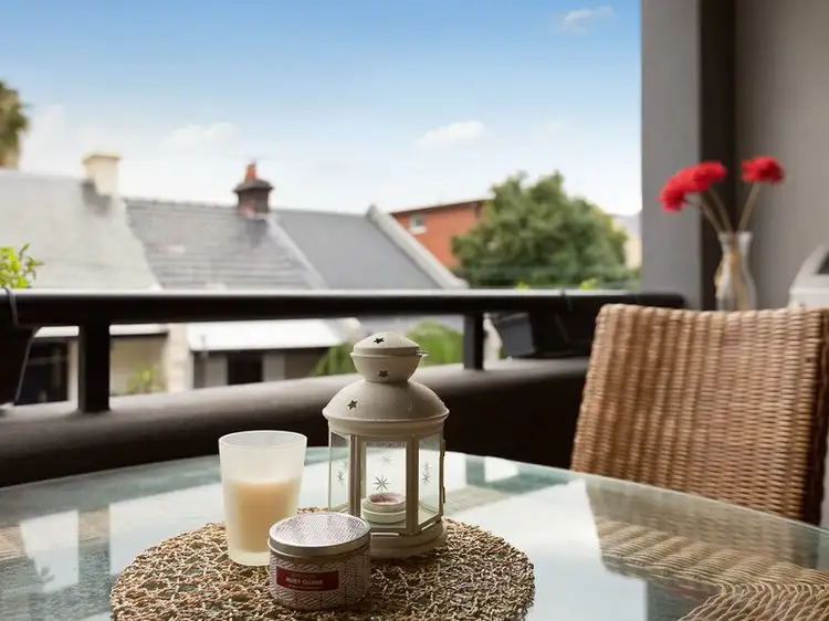 Fourth view of Homely apartment listing, 16/8 Underwood Street, Paddington NSW 2021