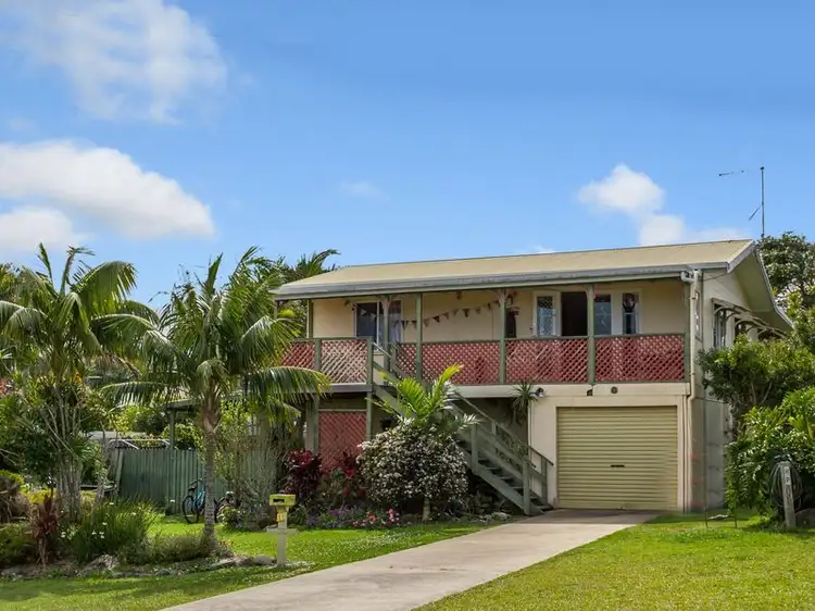 Fifth view of Homely house listing, 11 Anson Avenue, Evans Head NSW 2473