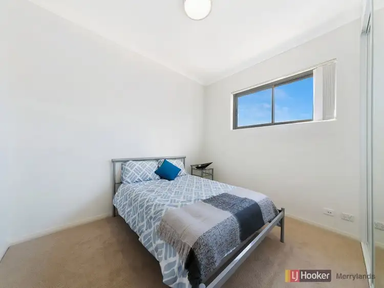 Sixth view of Homely apartment listing, Unit 16/272-276 Railway Terrace, Guildford NSW 2161