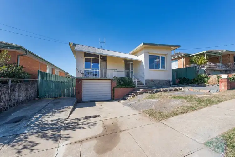 Main view of Homely house listing, 20 Frederick Street, Queanbeyan NSW 2620