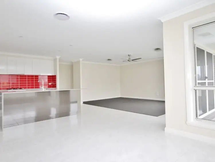 Fifth view of Homely house listing, 8 Keane Drive, Kelso NSW 2795