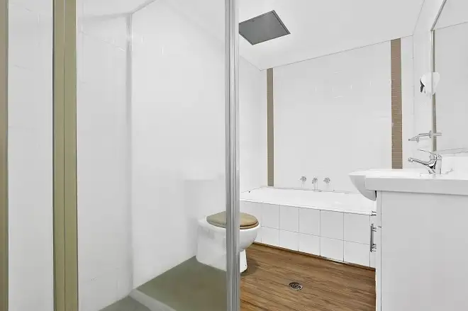 Fourth view of Homely unit listing, 4/62 Railway Terrace, Granville NSW 2142