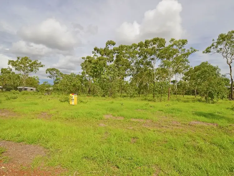 Fifth view of Homely land listing, 10 Greenhide Road, Marlow Lagoon NT 830