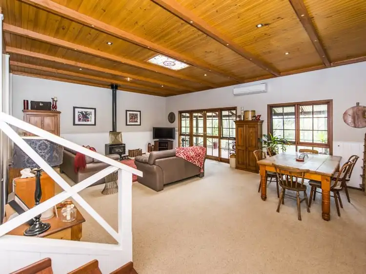 Sixth view of Homely house listing, 25 Benowa Drive, Glen Forrest WA 6071