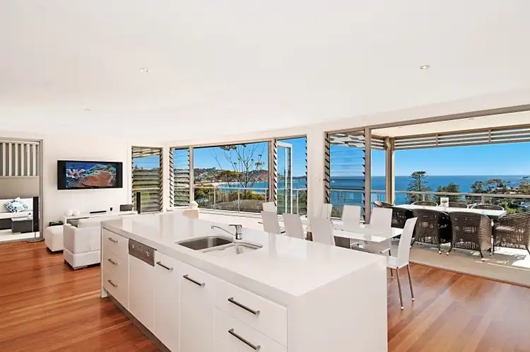 Third view of Homely house listing, 21 Ascot Avenue, Avoca Beach NSW 2251