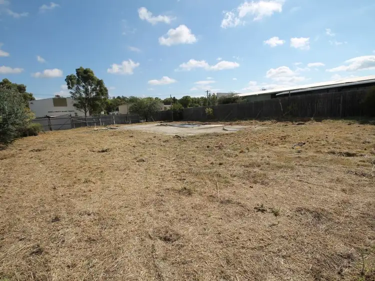 Third view of Homely land listing, 7 Wyndham Street, Inverell NSW 2360