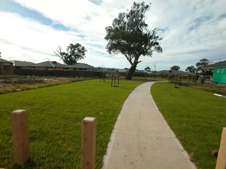 Third view of Homely land listing, 44 (Lot 17 Pearson Road, Mernda VIC 3754