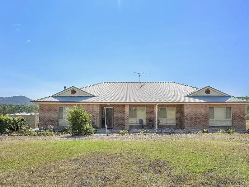 Main view of Homely house listing, 566 The Branch Lane, The Branch NSW 2425