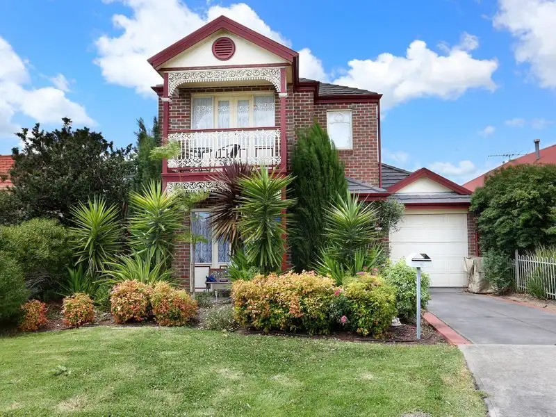 Main view of Homely house listing, 8 Lancaster Drive, Point Cook VIC 3030