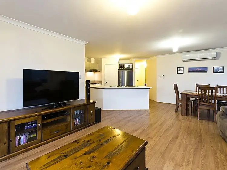 Fifth view of Homely house listing, 155 Dalrymple Drive, Leda WA 6170