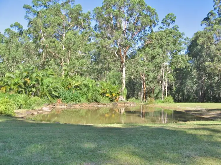 Third view of Homely rural property listing, Lot 109 Mahogony Road, New Italy NSW 2472