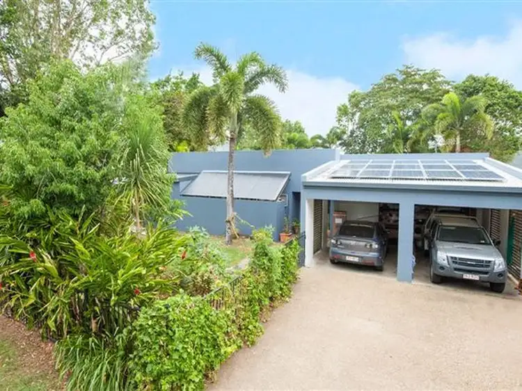 Fifth view of Homely house listing, 12 Ribbon Avenue, Port Douglas QLD 4877
