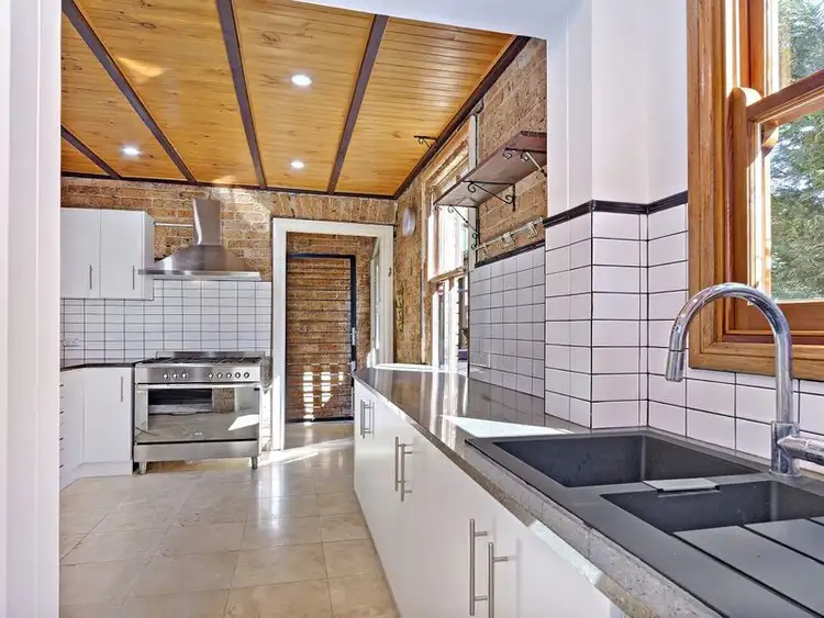 Third view of Homely house listing, 133 Elizabeth Street, Ashfield NSW 2131