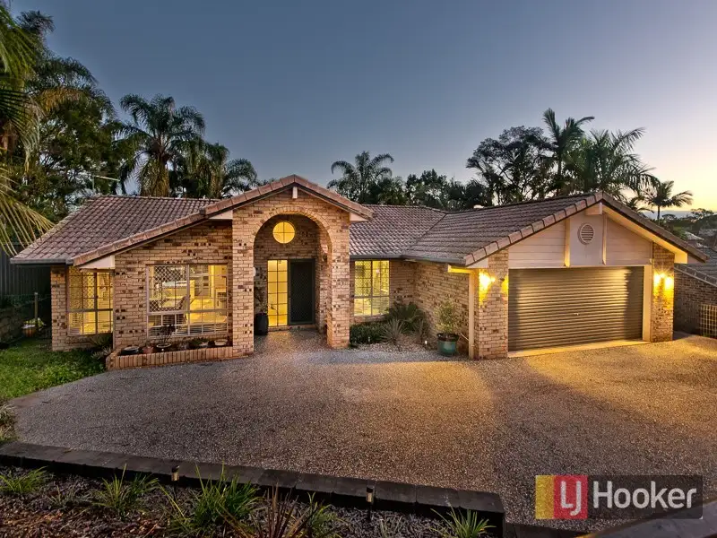 Main view of Homely house listing, 668 Beams Road, Carseldine QLD 4034